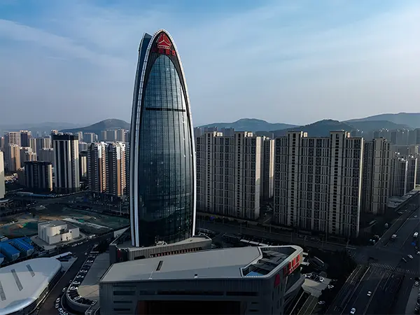 Sistimi ea taolo ea boleng e netefatsa boleng ba pele ba feme ea likarolo tsa likoloi tsa Hongqi
