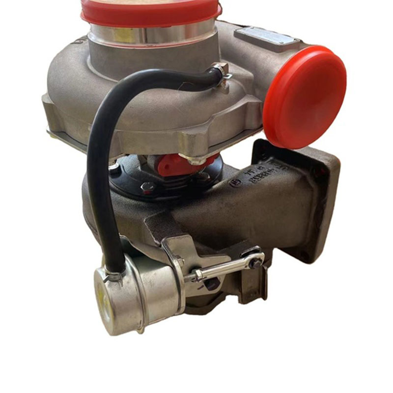371 Turbocharger ea Enjine