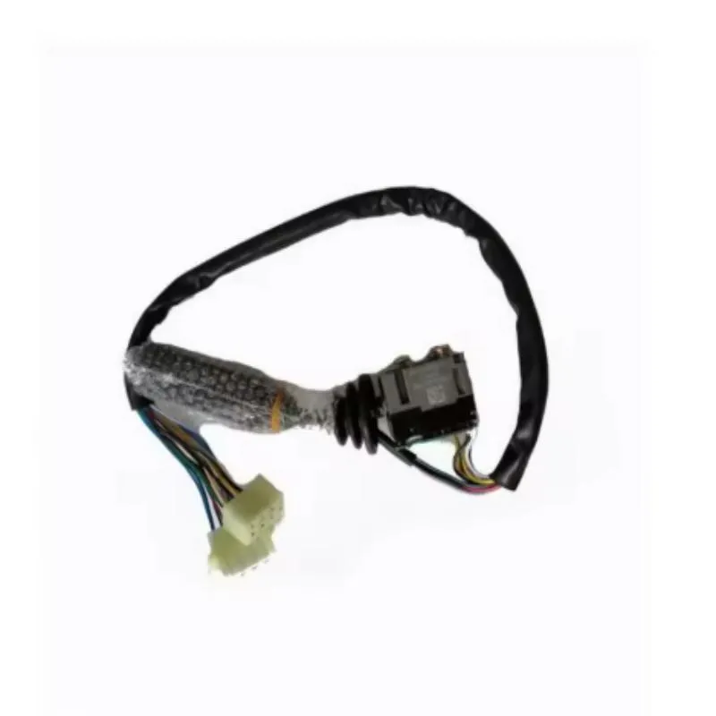 Combination Switch WG9130583017 bakeng sa Sinotruk HOWO