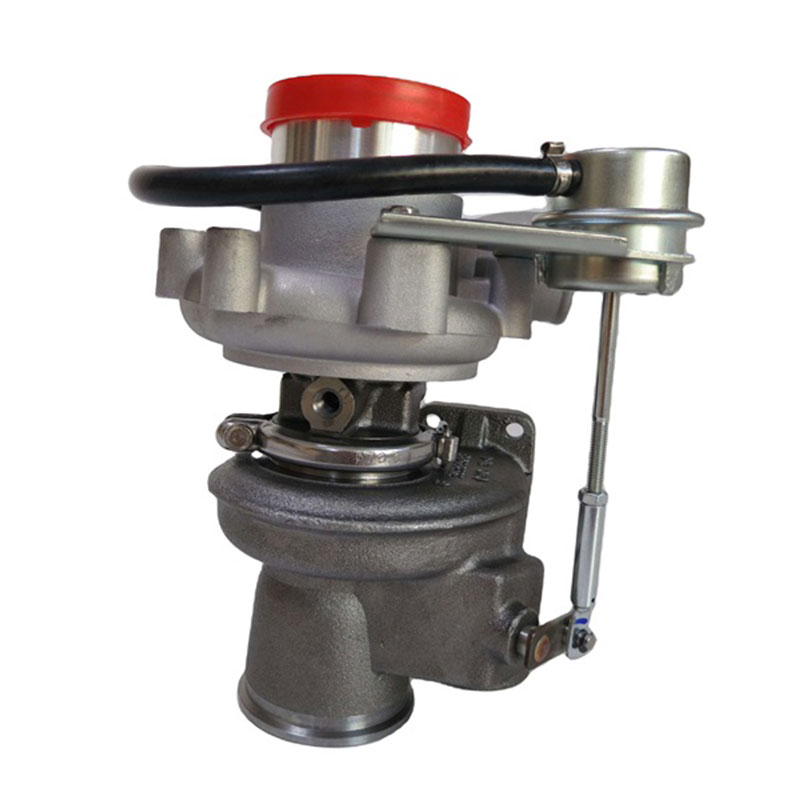 Mochini oa Kaho Turbocharger