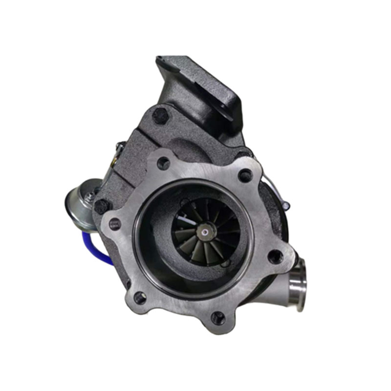 Enjine ea likarolo WD10G220E23 Turbocharger