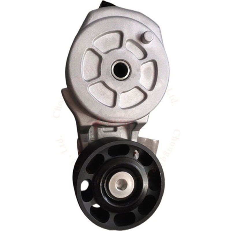 Likarolo tsa Enjene Tensioner
