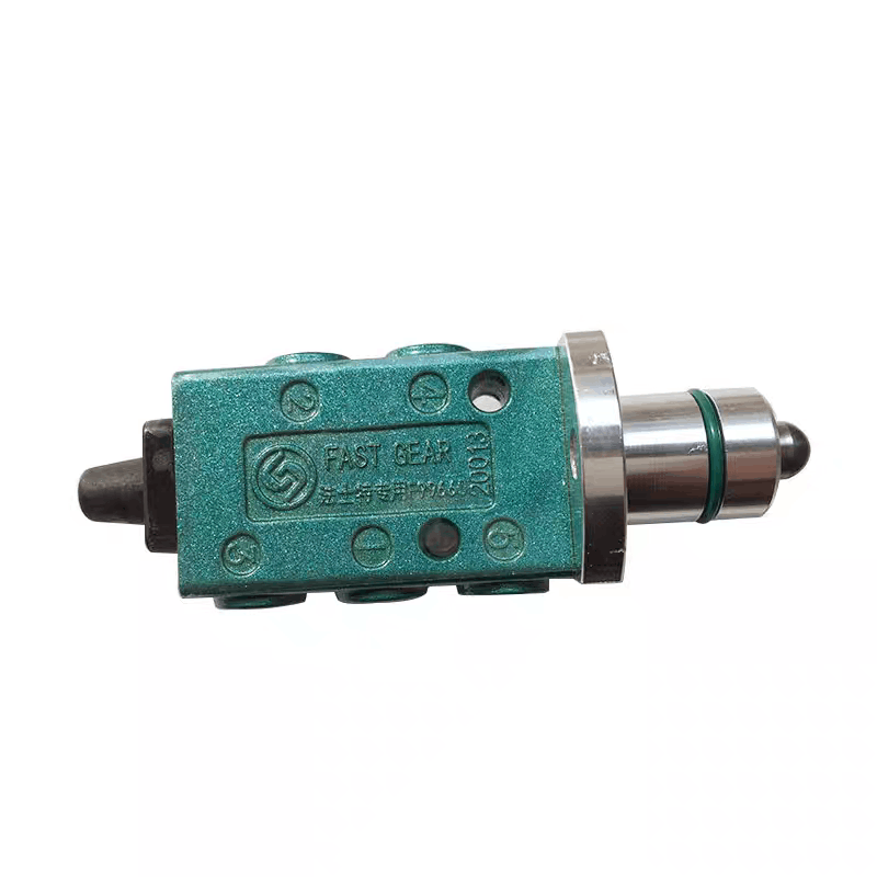 Truck Fast Gearbox Air Taolo e Laolang Valve F99660