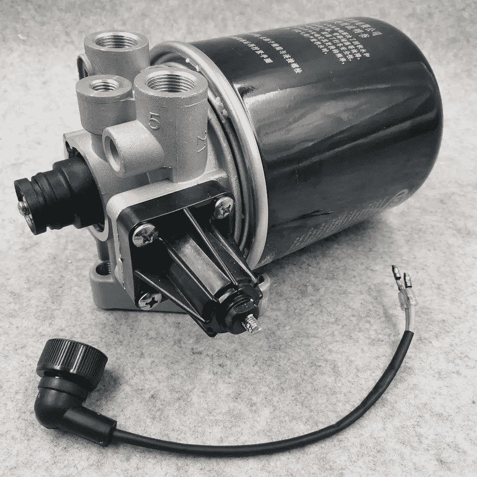 Sefa sa Shacman Delong F3000 Air Dryer AZ9100368471