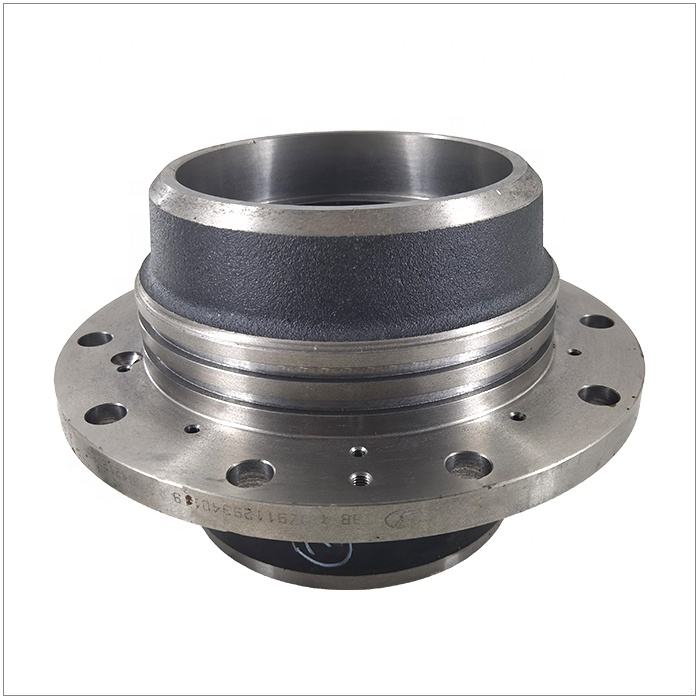 Shacman Delong F3000 HANDE Rear Wheel Hub DZ91129340119
