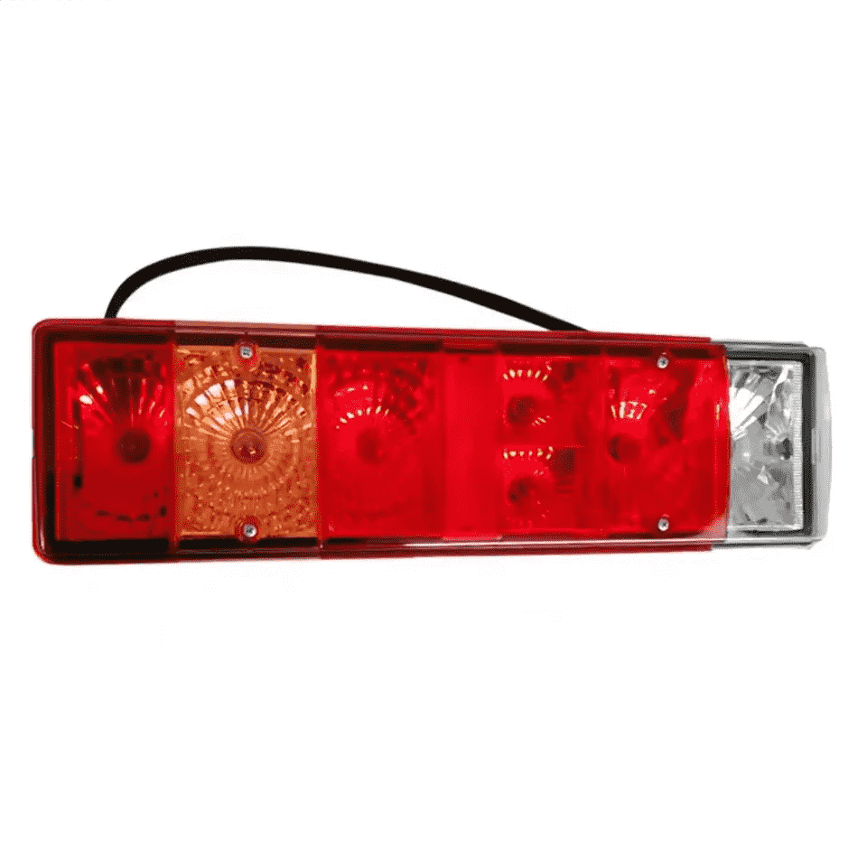 Shacman F2000 F3000 Lebone la Mohatla oa LED DZ9200810019 DZ9200810020