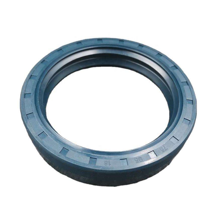 Shacman Hande Axle Ka Shaft Oil Seal HD95129320010 75x95x18mm