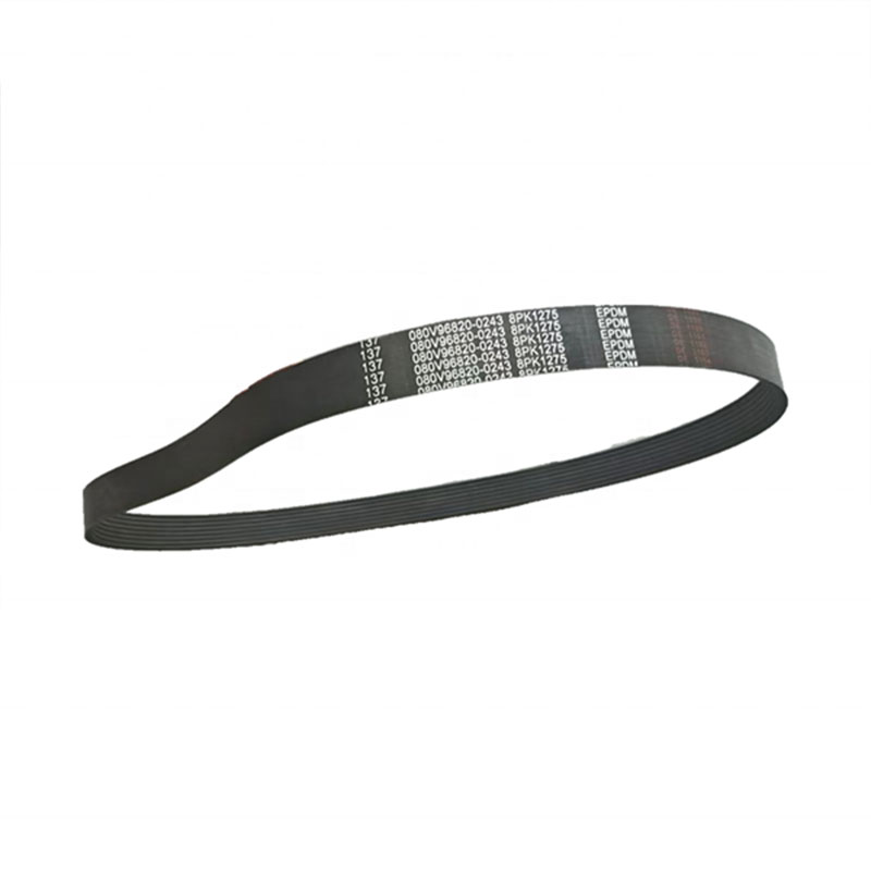 Spare Parts Automotive V-lebanta