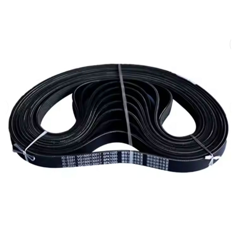 Lebanta la Truck Air Conditioning Belt