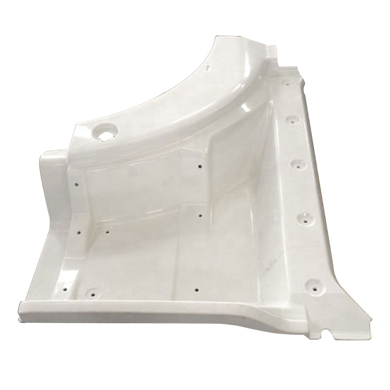 KHANG TSA TJENA SITRAK Truck Cab Trim Body Fender