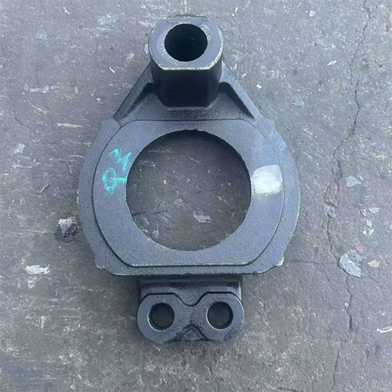 Teraka Karolo e ka ho le letšehali Braking Base Plate