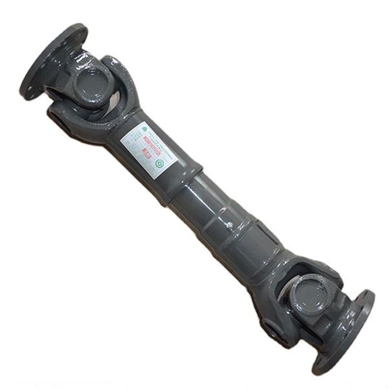 Teraka ea Phetiso Shaft WG9014310125