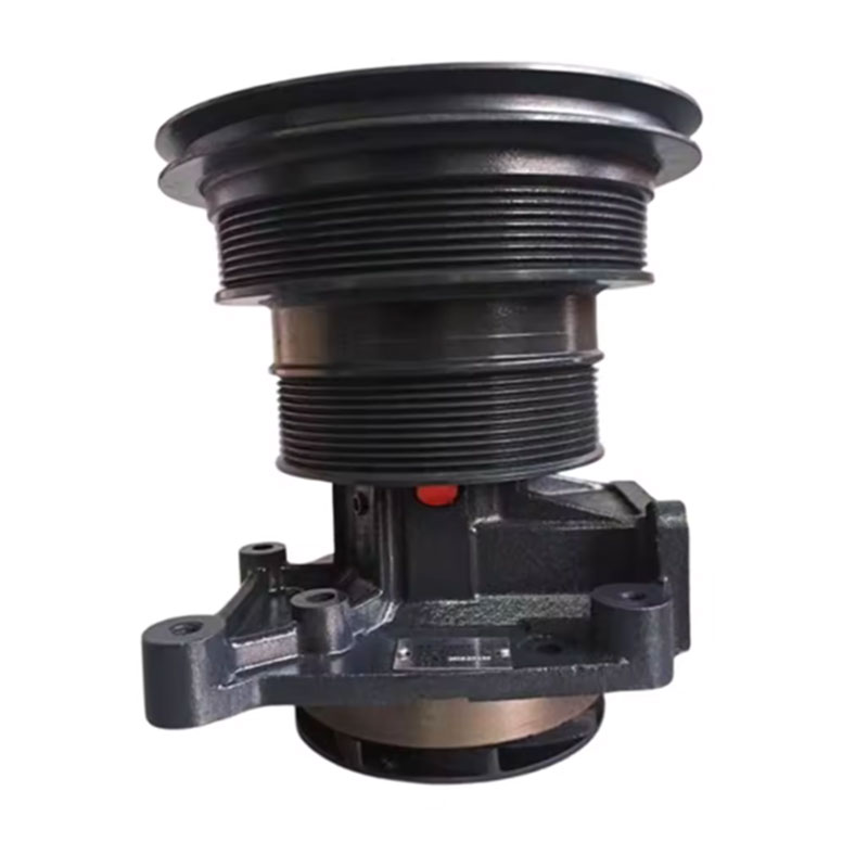 WD615 Diesel Engine Pompo ea Metsi 612600061364